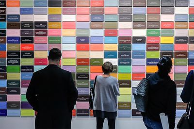The Armory Show 2019