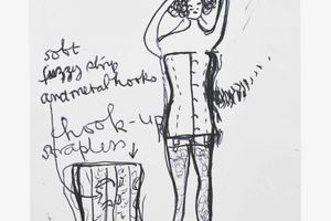 Rose Wylie
