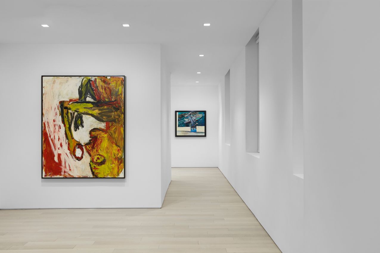 Group Exhibition
