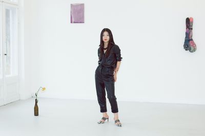 Hua Xiaochan Being International