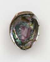 Wake by Chris Oh contemporary artwork painting sculpture