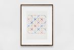 Untitled by Gabriel Orozco contemporary artwork Works on Paper