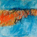 Hear You Loud by Chinyee contemporary artwork painting