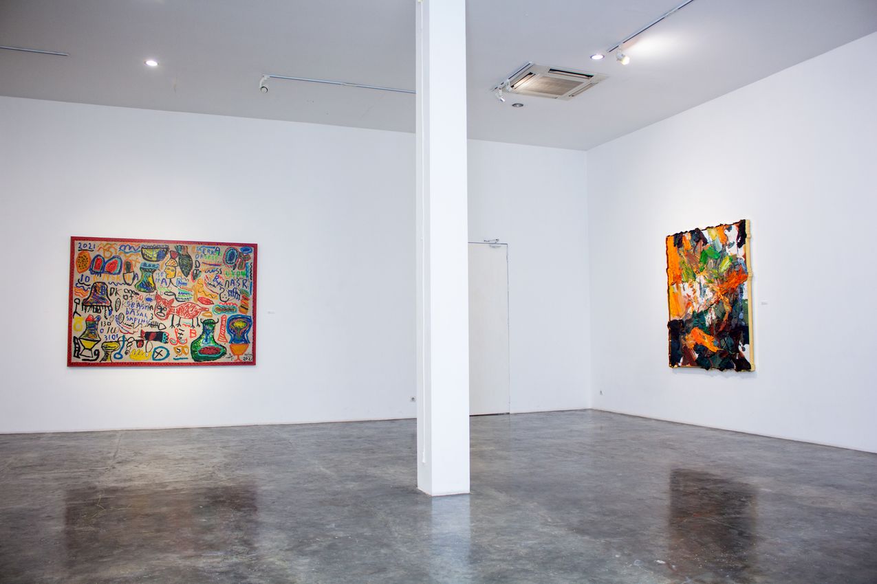 Group Exhibition