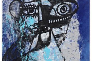 George Condo