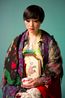 Forbidden Colours by Matsukage Hiroyuki contemporary artwork Photography