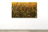 Pantanal  07 by Maria Klabin contemporary artwork painting