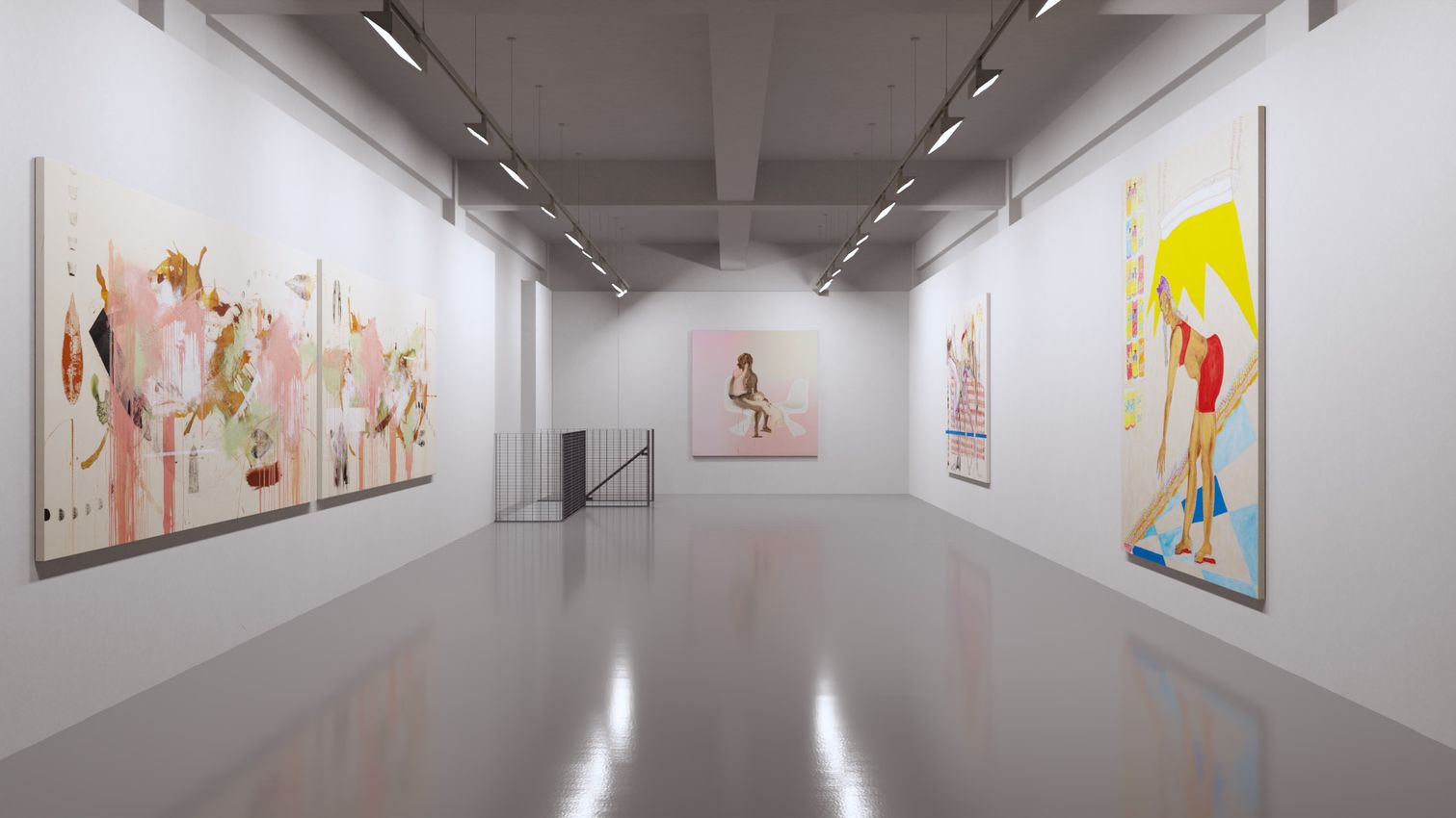 Group Exhibition