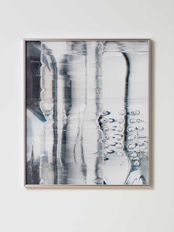 Still Life 17_crop 1 by Shaun Waugh contemporary artwork Print