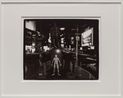 Keith Haring Times Square New York City by Annie Leibovitz contemporary artwork Print