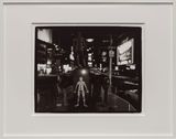 Keith Haring Times Square New York City by Annie Leibovitz contemporary artwork print