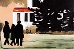 Wilhelm Sasnal contemporary artist
