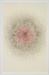 Reduction by Shahzia Sikander contemporary artwork works on paper