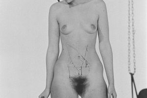 Marina Abramovic