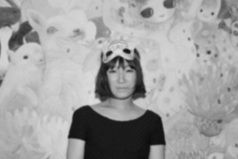 Aya Takano contemporary artist