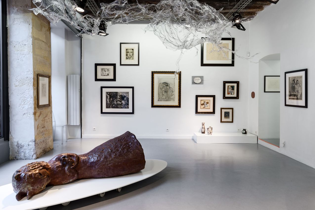 Group Exhibition