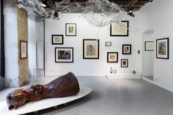 Contemporary art exhibition Group Exhibition Pablo Picasso. Timeless Innovation  Innovation Intemporelle at Beck  Eggeling International Fine Art Dusseldorf Germany