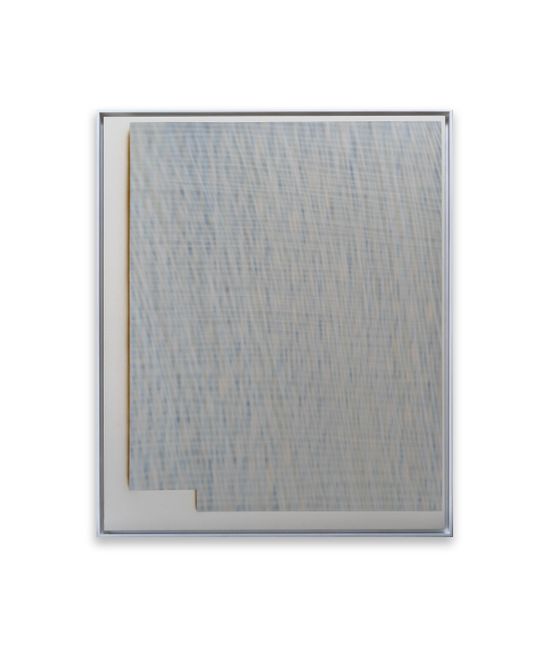 On Formality 4 by Tycjan Knut contemporary artwork Painting
