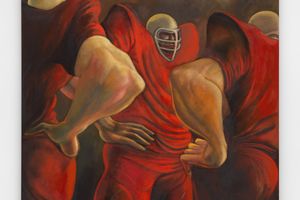 Ernie Barnes