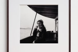 Fiona Clark