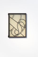 New Tint 9 by David Murphy contemporary artwork sculpture