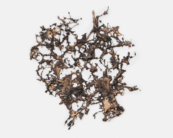 Instant Gratification by Michel Francois contemporary artwork Sculpture
