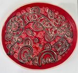 338-26AS by Josina Pumani contemporary artwork sculpture