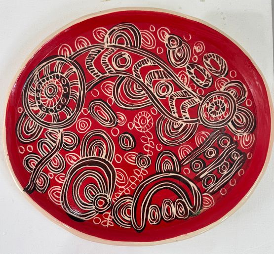 338-26AS by Josina Pumani contemporary artwork Sculpture