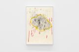 Cloud V by Bruno Dunley contemporary artwork painting