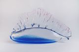 Man of War by Monira Al Qadiri contemporary artwork sculpture