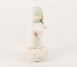 Where the Wind Goes by Miyako Terakura contemporary artwork Sculpture