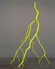 sublime light by Ugo Rondinone contemporary artwork Sculpture