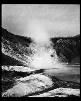 Survey Mountains by Shiho Yoshida contemporary artwork photography