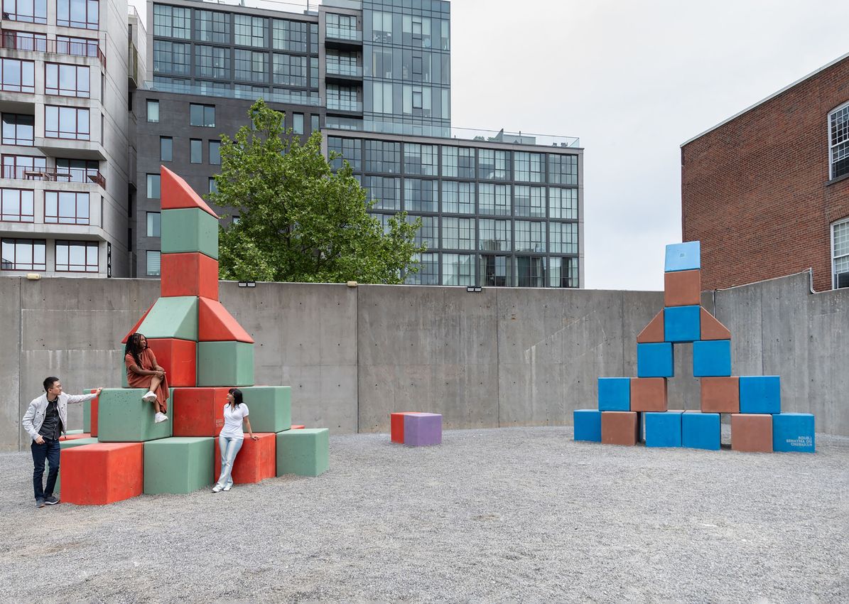 Which Artists Are Showing at Venice Biennale 2026? Ocula