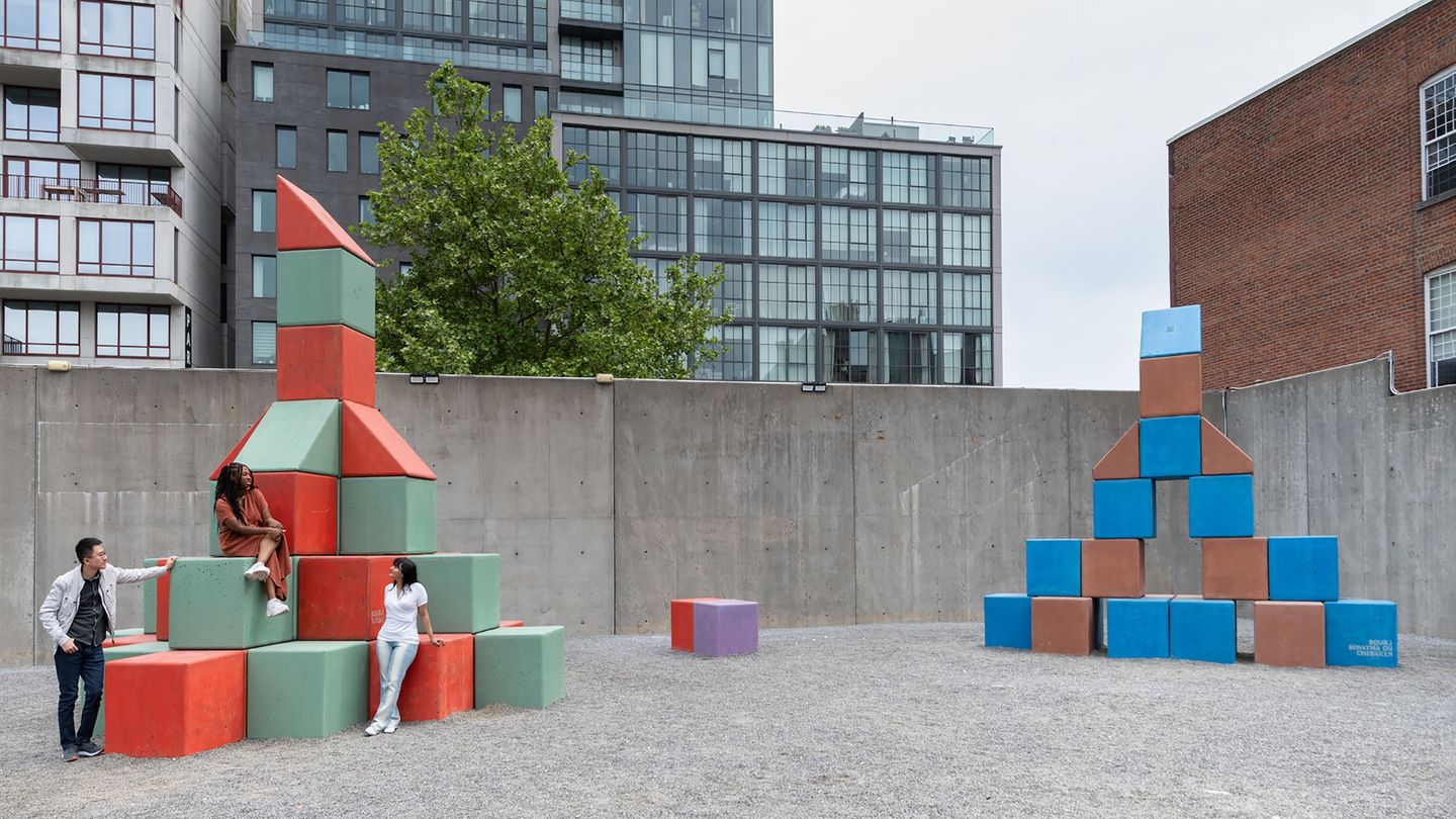  Which Artists Are Showing at Venice Biennale 2026? 