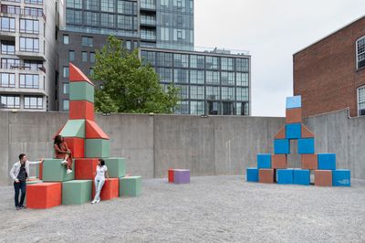Which Artists Are Showing at Venice Biennale 2026