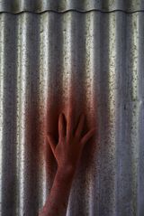 ohne Titel  no title by Peter Piller contemporary artwork print