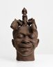 Effervescence by Victor Fotso Nyie contemporary artwork Sculpture