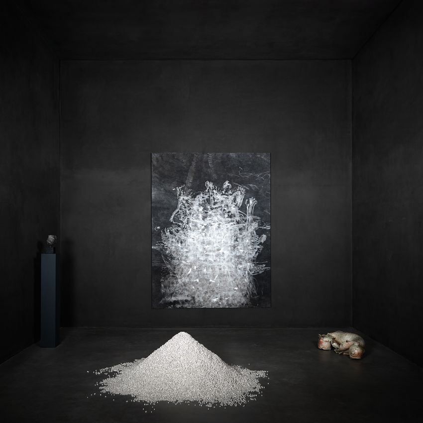 Group Exhibition