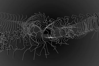 Raven Kwok contemporary artist