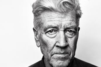 David Lynch contemporary artist