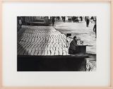 Blow Up by Hwang Gyu-Tae contemporary artwork print