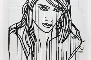Ghada Amer