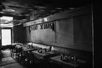 A Restaurant Around Connaught Place New Delhi by Pablo Bartholomew contemporary artwork Photography