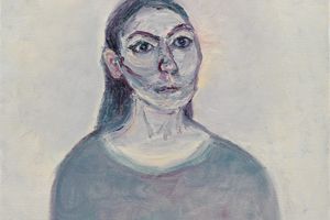 Celia Paul