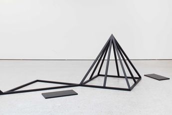 Yane Calovski contemporary artist