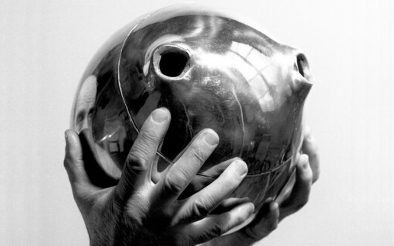 Lucio Fontana