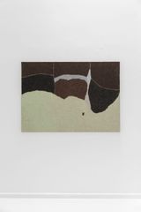 Hippocrene by Frederic Dumoulin contemporary artwork painting