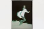Jonathan Wateridge contemporary artist