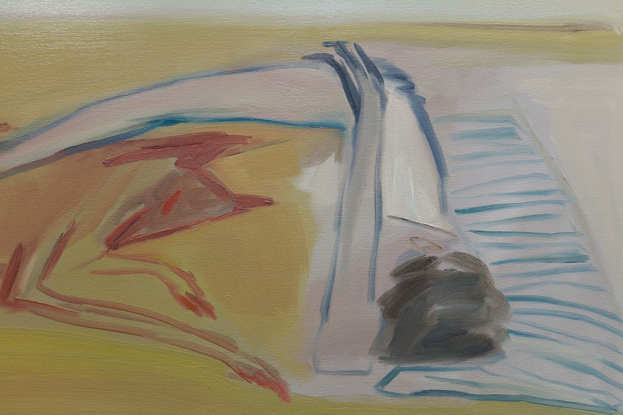 EVE ACKROYD